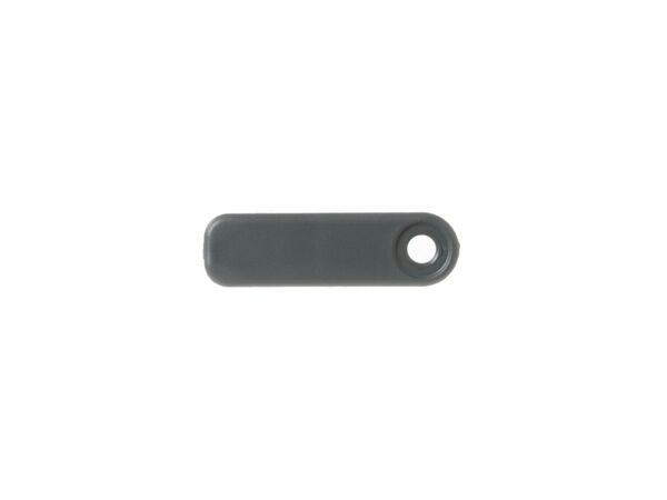 8767567-1-M-GE-WE01X10416-PLUG PANEL - Gray