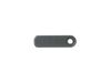 PLUG PANEL - Gray – Part Number: WE01X10416