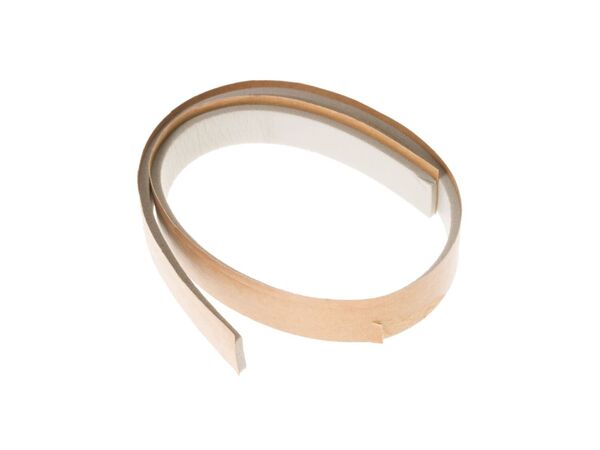 8767587-1-M-GE-WE09X10030- SEAL - TRAP DUCT Assembly