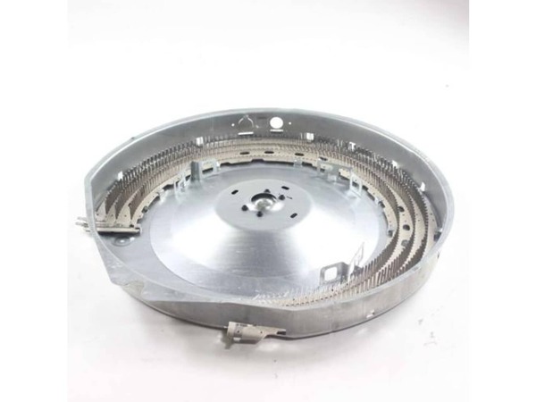 8767591-1-M-GE-WE11X20088- HEATER AND HOUSING Assembly