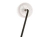 8767592-2-S-GE-WE12M52- IDLER ARM Assembly