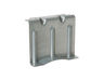 8767597-3-S-GE-WE13X10055-BRACKET CHAMBER COMB.