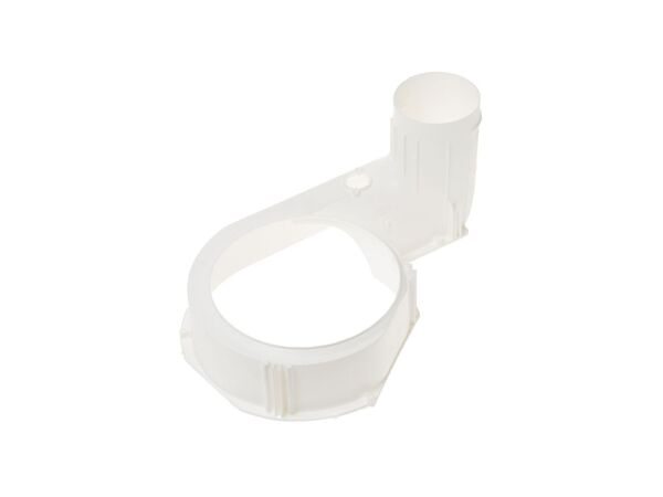 8767605-1-M-GE-WE14M239-BLOWER HOUSING