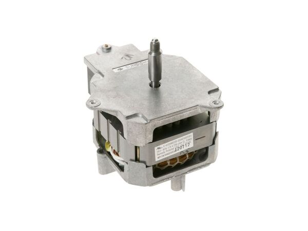 8767611-1-M-GE-WE17M69- MOTOR LONG VENT Assembly