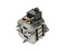 8767611-3-S-GE-WE17M69- MOTOR LONG VENT Assembly