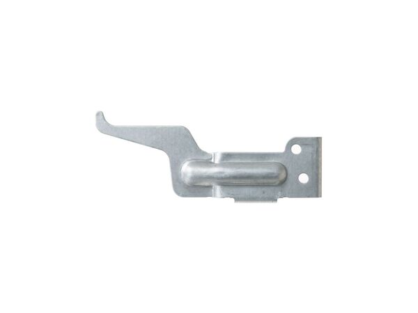 8767628-1-M-GE-WE1M1071-BRACKET IDLER ARM