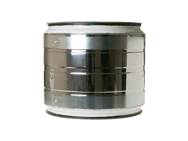 8767649-1-M-GE-WE21M49- DRUM & BAFFLE Assembly