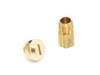 KIT PROP GAS TO NAT GAS – Part Number: WE25M88