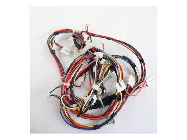 8767660-1-M-GE-WE26M412- HARNESS ELEC Assembly
