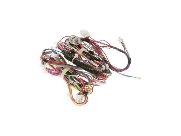 8767661-1-M-GE-WE26M414- HARNESS GAS Assembly