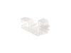 8767689-2-S-GE-WH01X10670-DRAIN HOSE CLIP