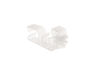 8767689-3-S-GE-WH01X10670-DRAIN HOSE CLIP