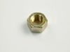 8767691-2-S-GE-WH01X10691-HEX NUT 7/16-20,2B