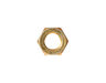 8767691-3-S-GE-WH01X10691-HEX NUT 7/16-20,2B
