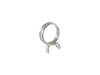 CLAMP HOSE – Part Number: WH01X10698