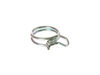 8767696-2-S-GE-WH01X10698-CLAMP HOSE