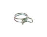 8767696-3-S-GE-WH01X10698-CLAMP HOSE