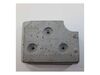 COUNTER WEIGHT – Part Number: WH01X10717