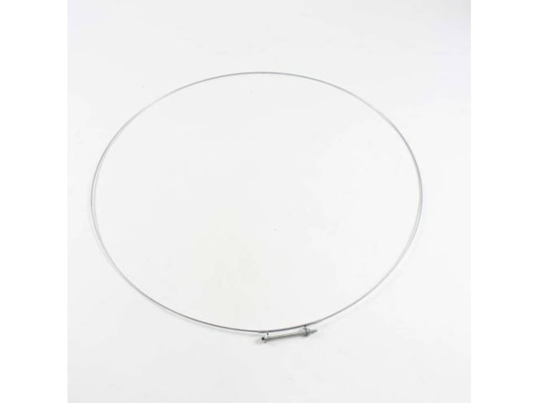 8767713-1-M-GE-WH01X10742-CLAMP GASKET