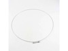 CLAMP GASKET – Part Number: WH01X10742