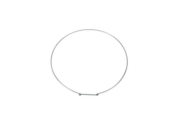 8767714-1-M-GE-WH01X10744-CLAMP GASKET