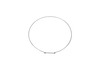CLAMP GASKET – Part Number: WH01X10744