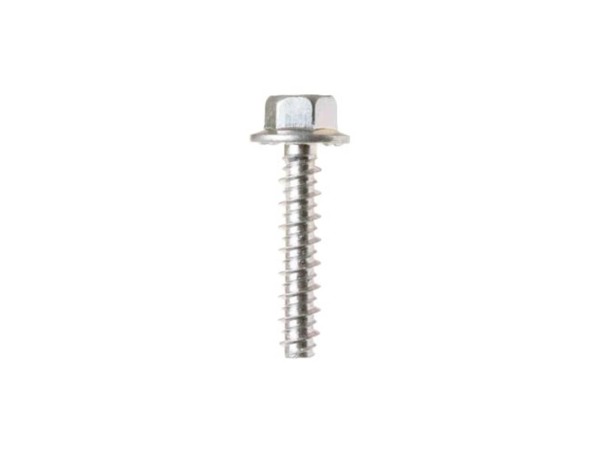 8767725-1-M-GE-WH02X10393-SCR 1/4 PL HXW 1 1/4 S