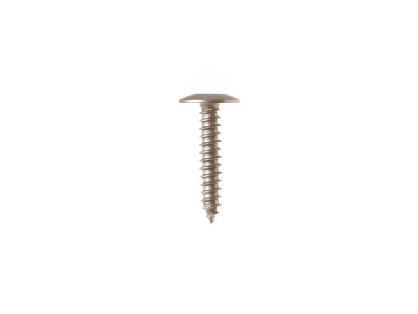 8767726-1-M-GE-WH02X10394- SCR 8-18 AB TRQ 5/8 Stainless Steel
