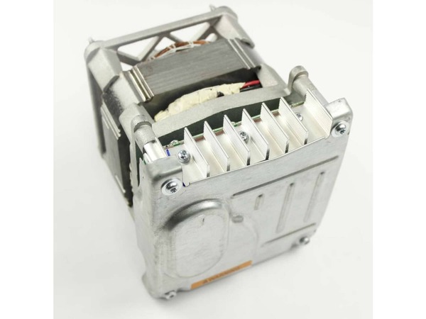 8767765-1-M-GE-WH20X20229- MOTOR AND INVERTER Assembly