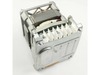 MOTOR AND INVERTER Assembly – Part Number: WH20X20229