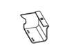 HARNESS COVER – Part Number: WH44X10296