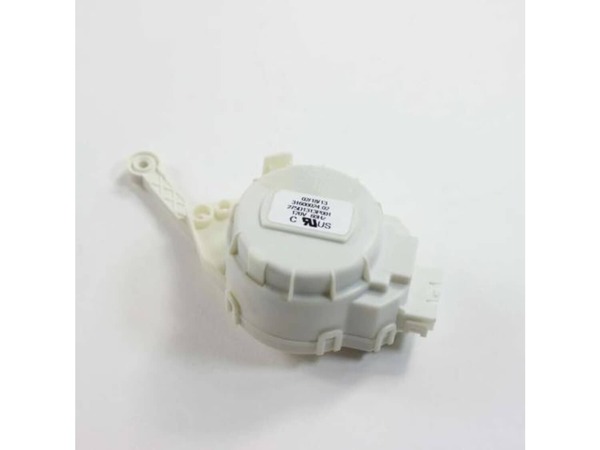8767817-1-M-GE-WH47X10040- DIVERTER DRIVE Assembly
