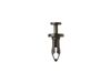 PLASTIC RIVET – Part Number: WR01X11070