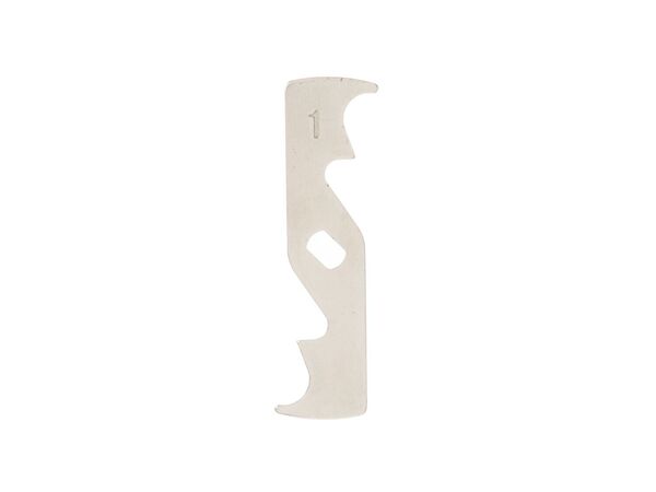8767919-1-M-GE-WR02X13650-MOVING BLADE CRUSHER