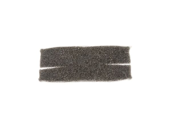 8767934-1-M-GE-WR02X13725-BLOCK EVAP SEAL