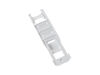 8767938-2-S-GE-WR02X13744-HOUSING FILTER