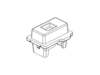 NOZZLE CONTROL FOAM – Part Number: WR02X13779