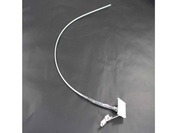 8767974-1-M-GE-WR02X20621- TUBE FZ IM FILL HTR Assembly