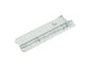 Holder Rail Freezer Drawer – Part Number: WR02X20765