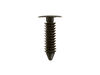 8767977-2-S-GE-WR02X20808- PLUG BUTTON Stainless Steel