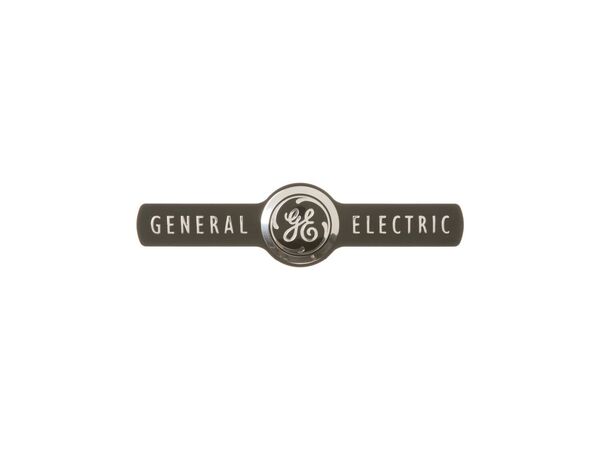 8767985-1-M-GE-WR04X20206- BADGE Assembly