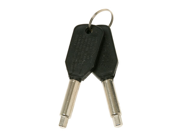 8767988-1-M-GE-WR05X20037-Lock Key