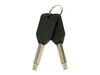 Lock Key – Part Number: WR05X20037