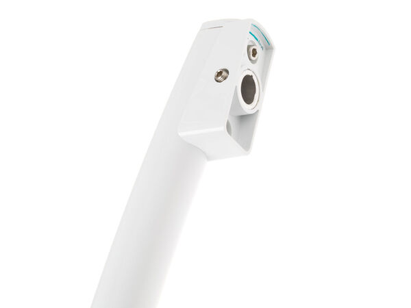 8768007-1-M-GE-WR12X20313-Arc Handle Assembly