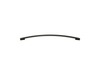 Refrigerator Freezer Door Handle Assembly – Part Number: WR12X20646
