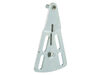 Upper Hinge – Part Number: WR13X20026