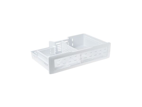 8768071-1-M-GE-WR30X10172- BASKET FZ IM Assembly