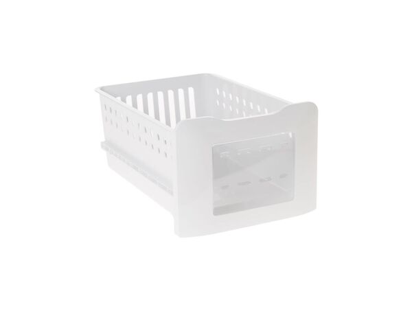 8768076-1-M-GE-WR32X10879- BASKET UPPER Assembly Left Hand