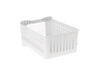 8768076-2-S-GE-WR32X10879- BASKET UPPER Assembly Left Hand