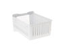 8768076-3-S-GE-WR32X10879- BASKET UPPER Assembly Left Hand